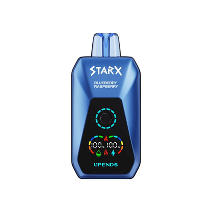 UPENDS | STARX | 20000 Puffs | Single Use Disposable - Vape Express