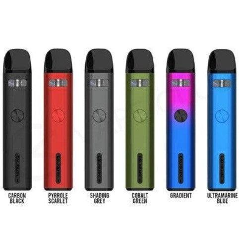 Uwell Caliburn G2 Pod System Kit - Vape Express