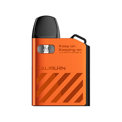 Uwell Caliburn KOKO AK2 Pod System Kit - Vape Express