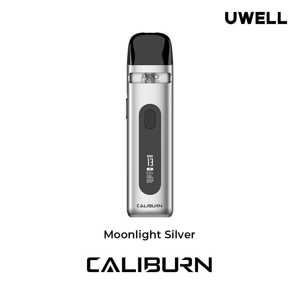 Uwell Caliburn X Pod Kit - Vape Express