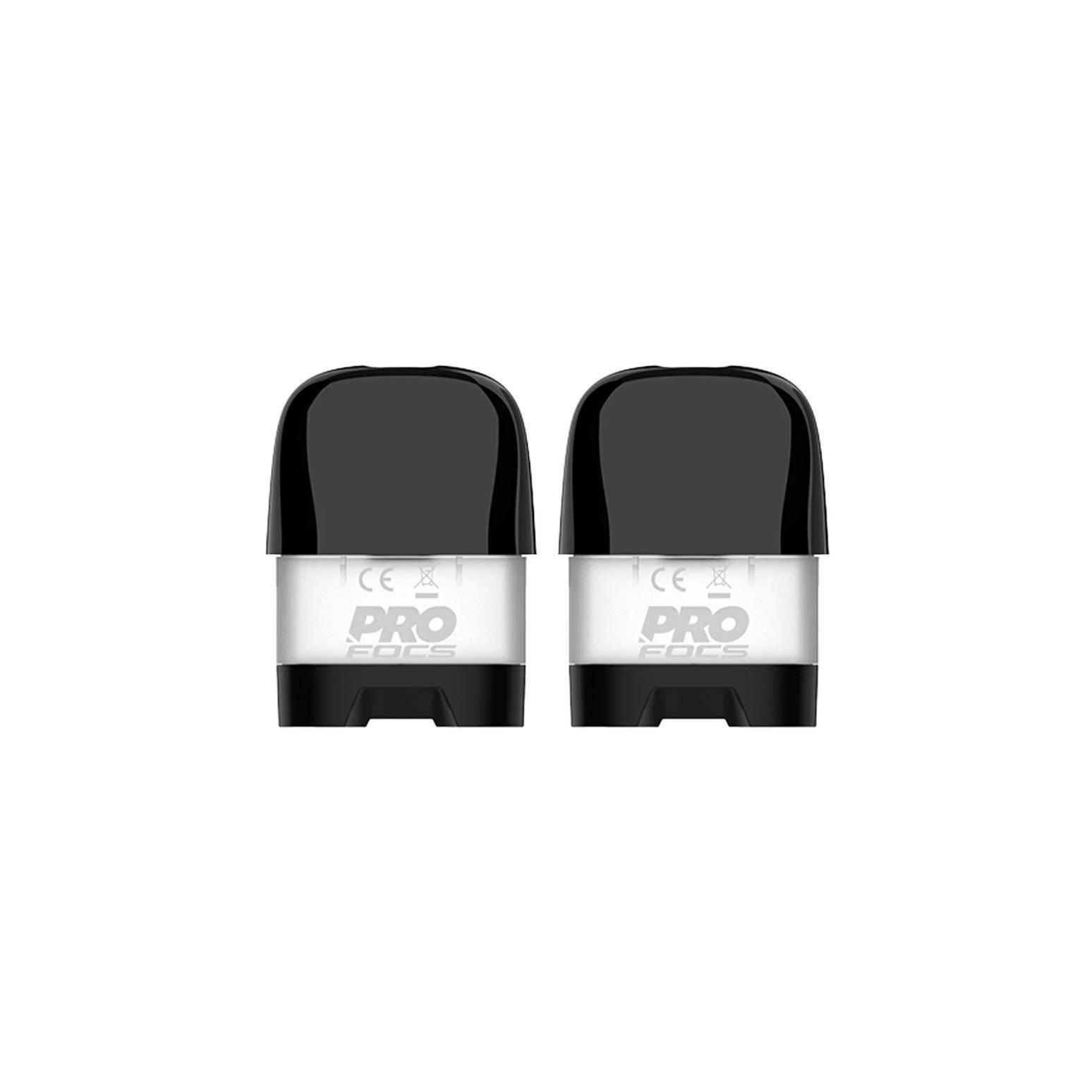 UWELL - Caliburn X Replacement Pod (2 PACK) - Vape Express