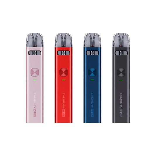 UWELL | Caliburn G3 ECO | Pod Kit - Vape Express