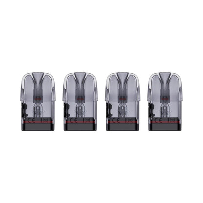 UWELL | Caliburn G3-GK3-G3 Eco | Replacement Pod (4 Pack) - Vape Express