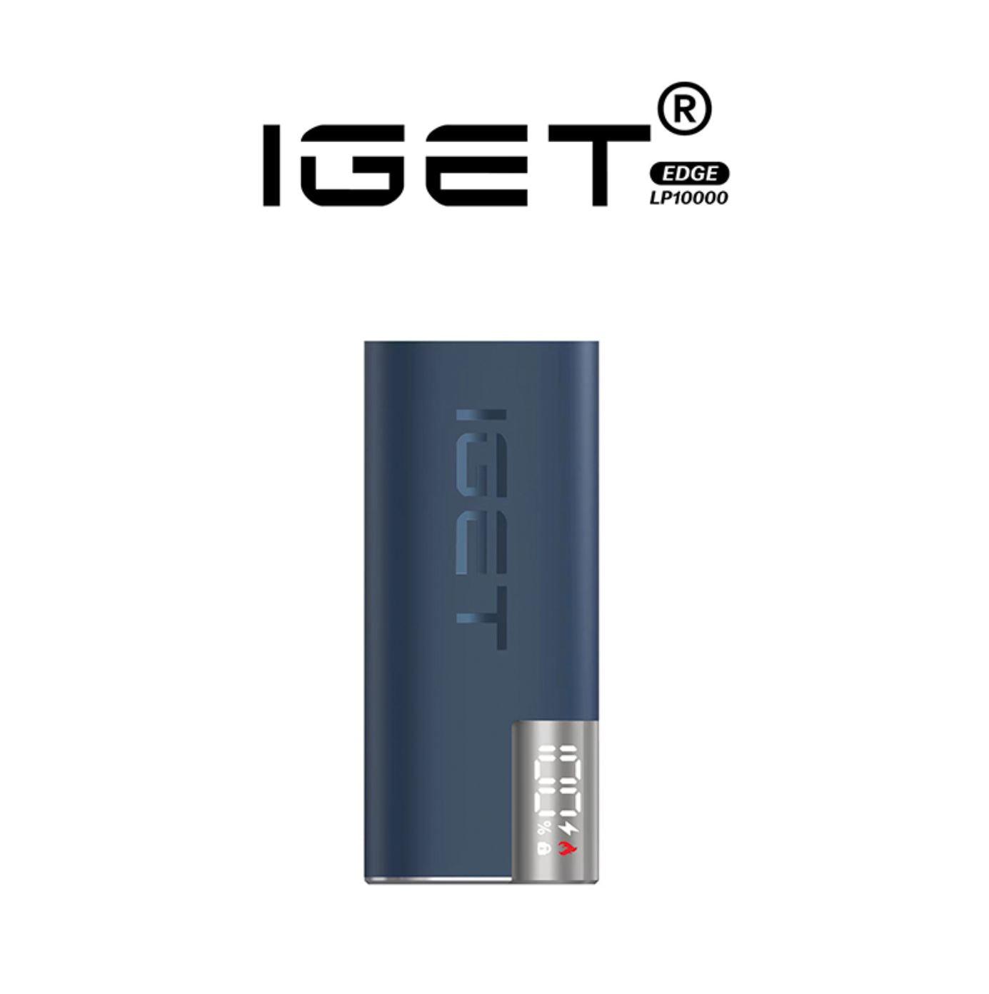 IGET Edge | Replacement Device