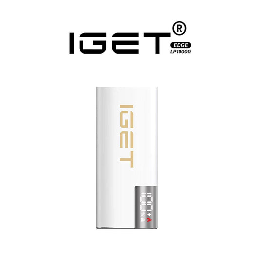 IGET Edge | Replacement Device