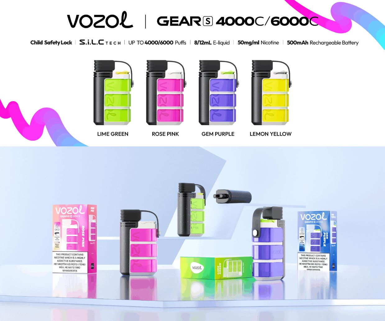 vapeexpress-vozol-gear-6000c-prefilled-pod-vapes