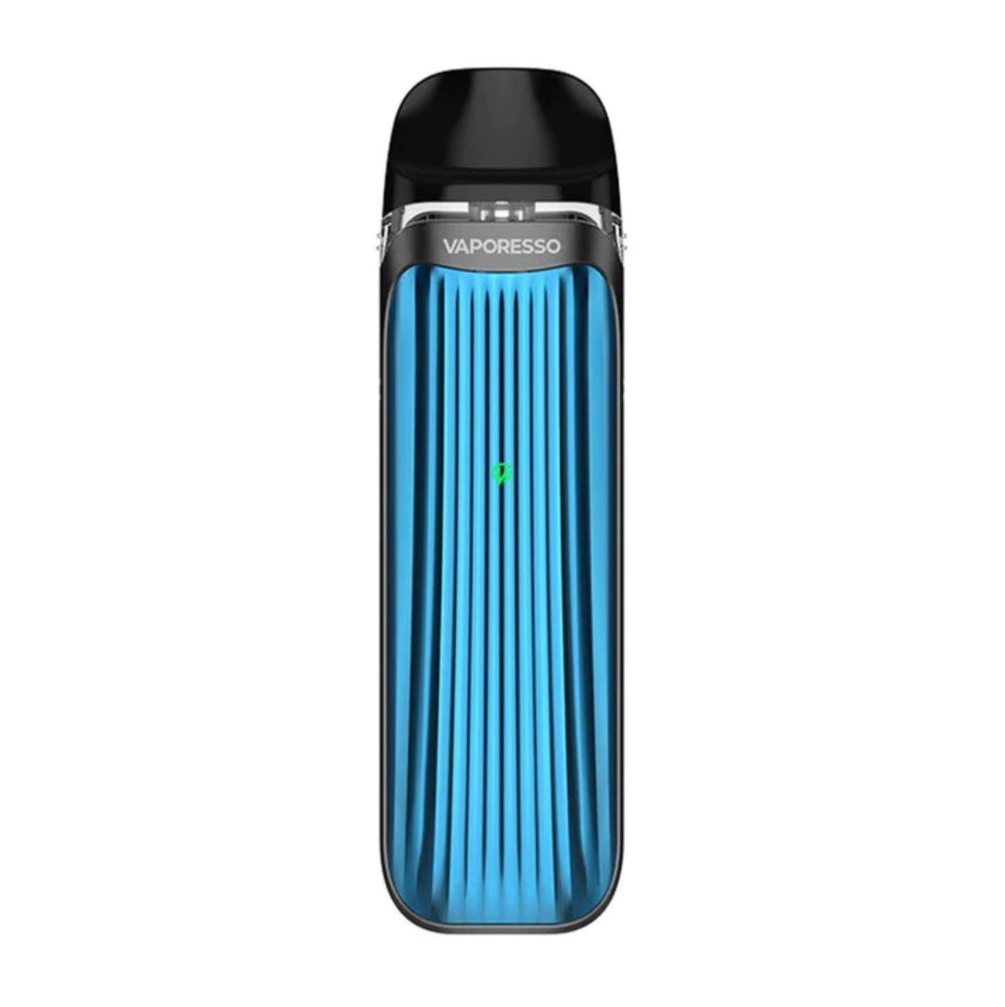 Vaporesso LUXE QS Refillable Pod Kit - Vape Express