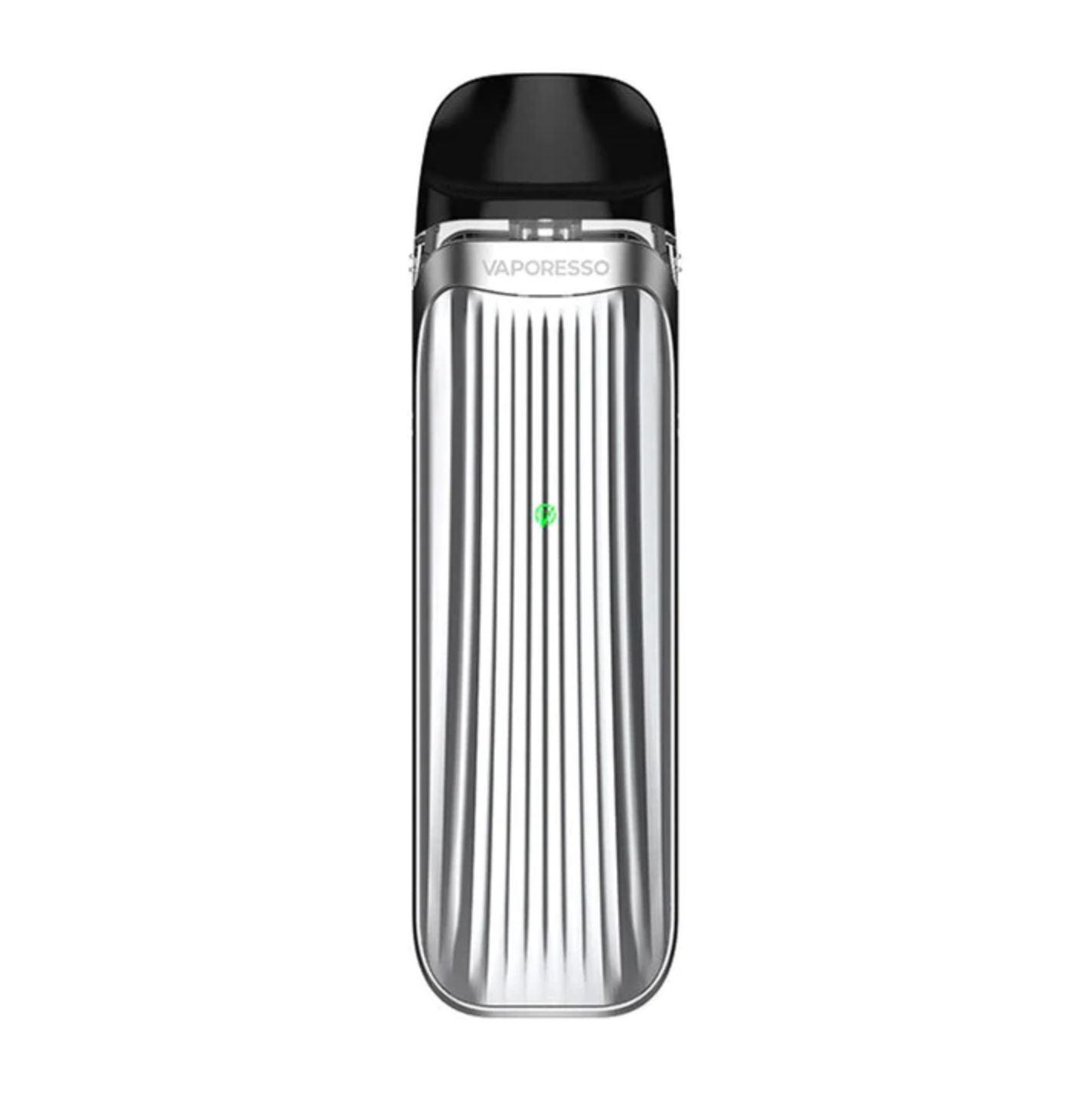 Vaporesso LUXE QS Refillable Pod Kit - Vape Express