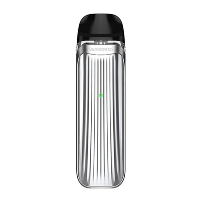 Vaporesso LUXE QS Refillable Pod Kit - Vape Express