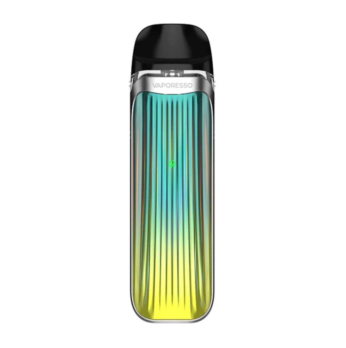 Vaporesso LUXE QS Refillable Pod Kit - Vape Express