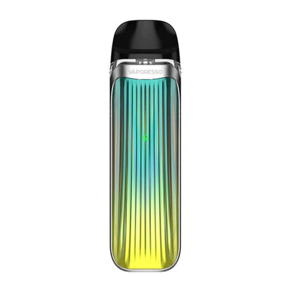 Vaporesso LUXE QS Refillable Pod Kit - Vape Express