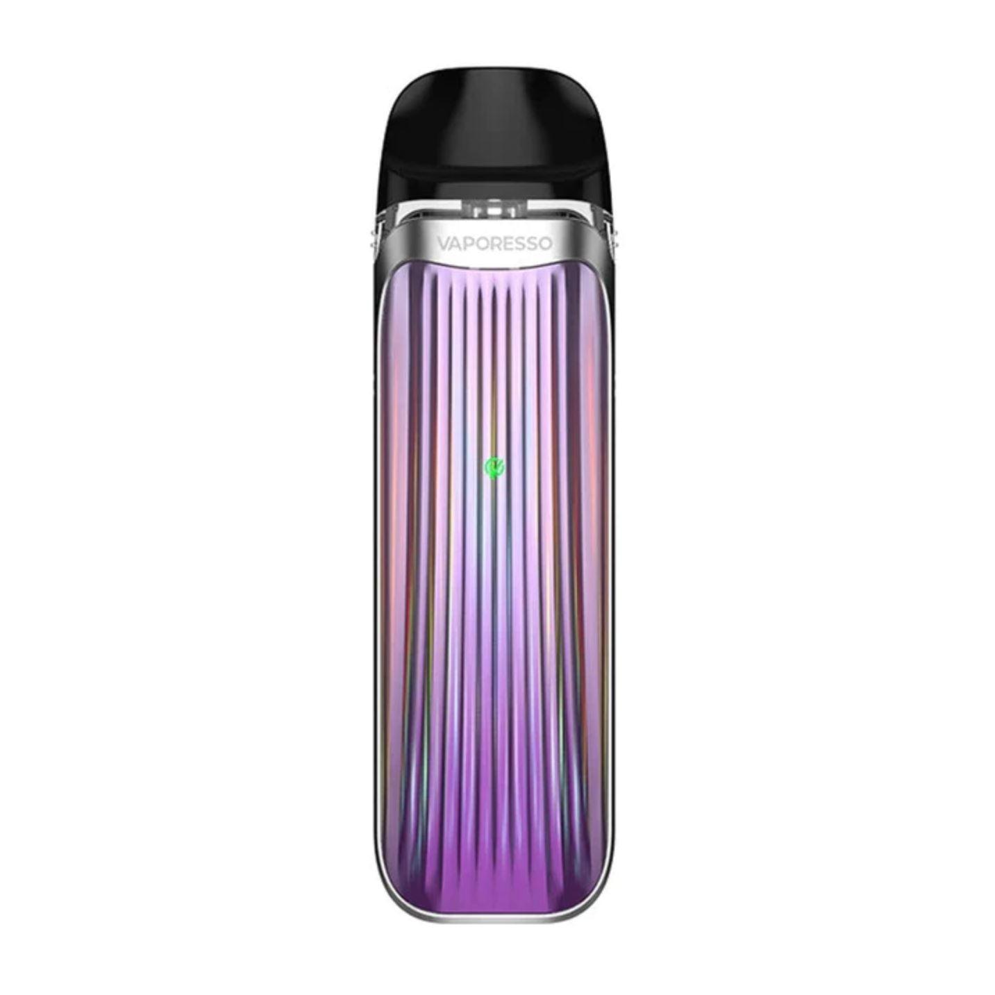 Vaporesso LUXE QS Refillable Pod Kit - Vape Express