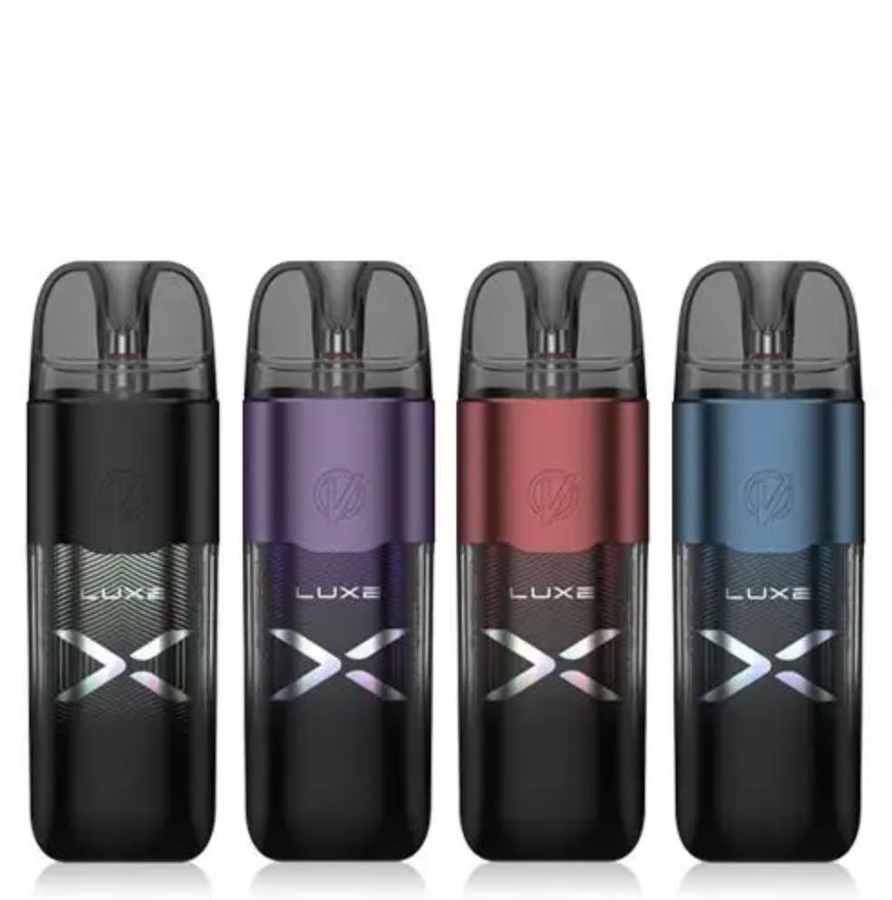 Vaporesso LUXE X Pod Kit - Vape Express