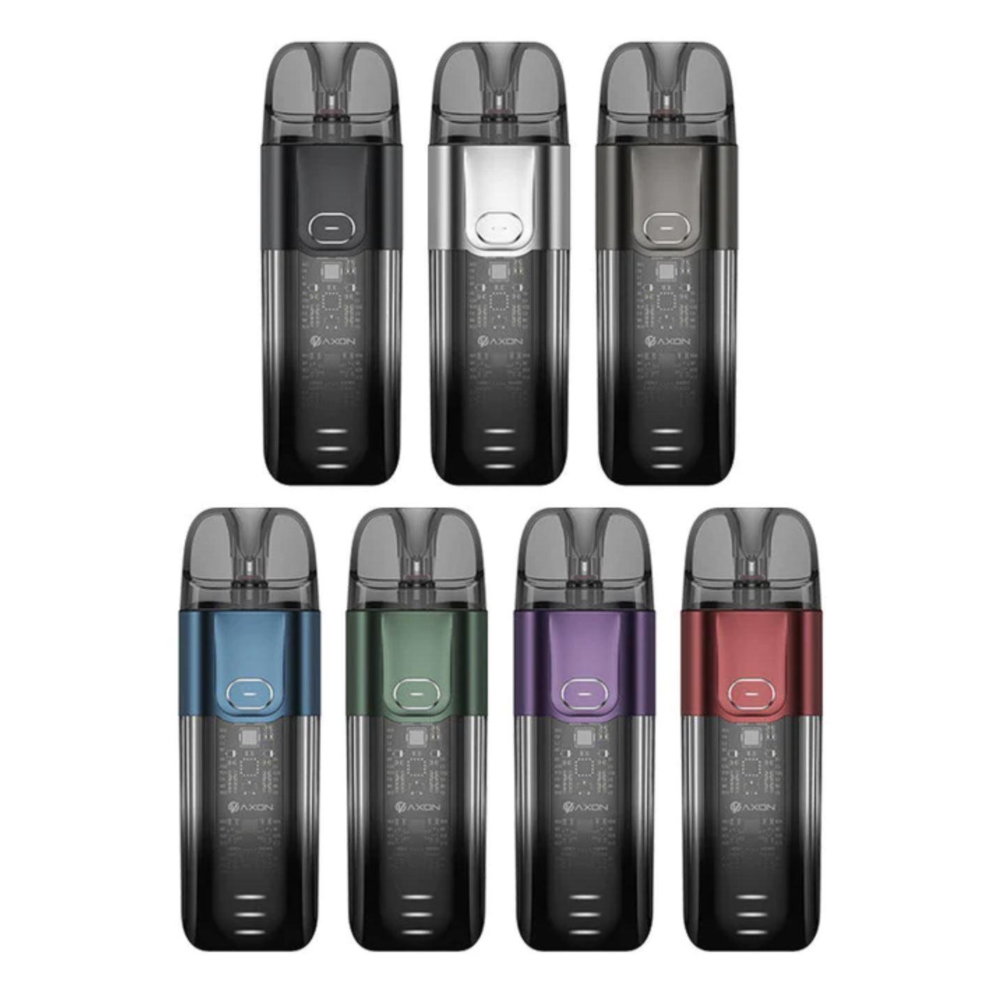 Vaporesso LUXE X Pod Kit - Vape Express