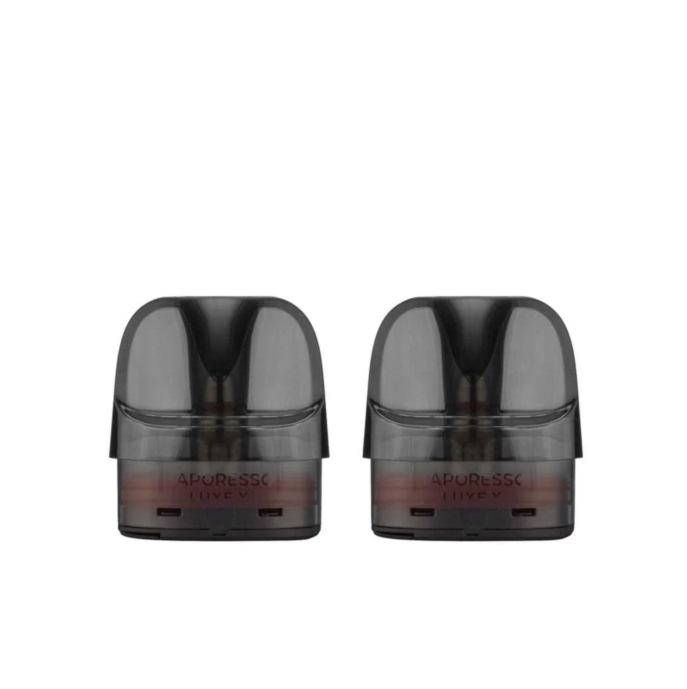 Vaporesso LUXE X Replacement Pods (2 Pack) - Vape Express