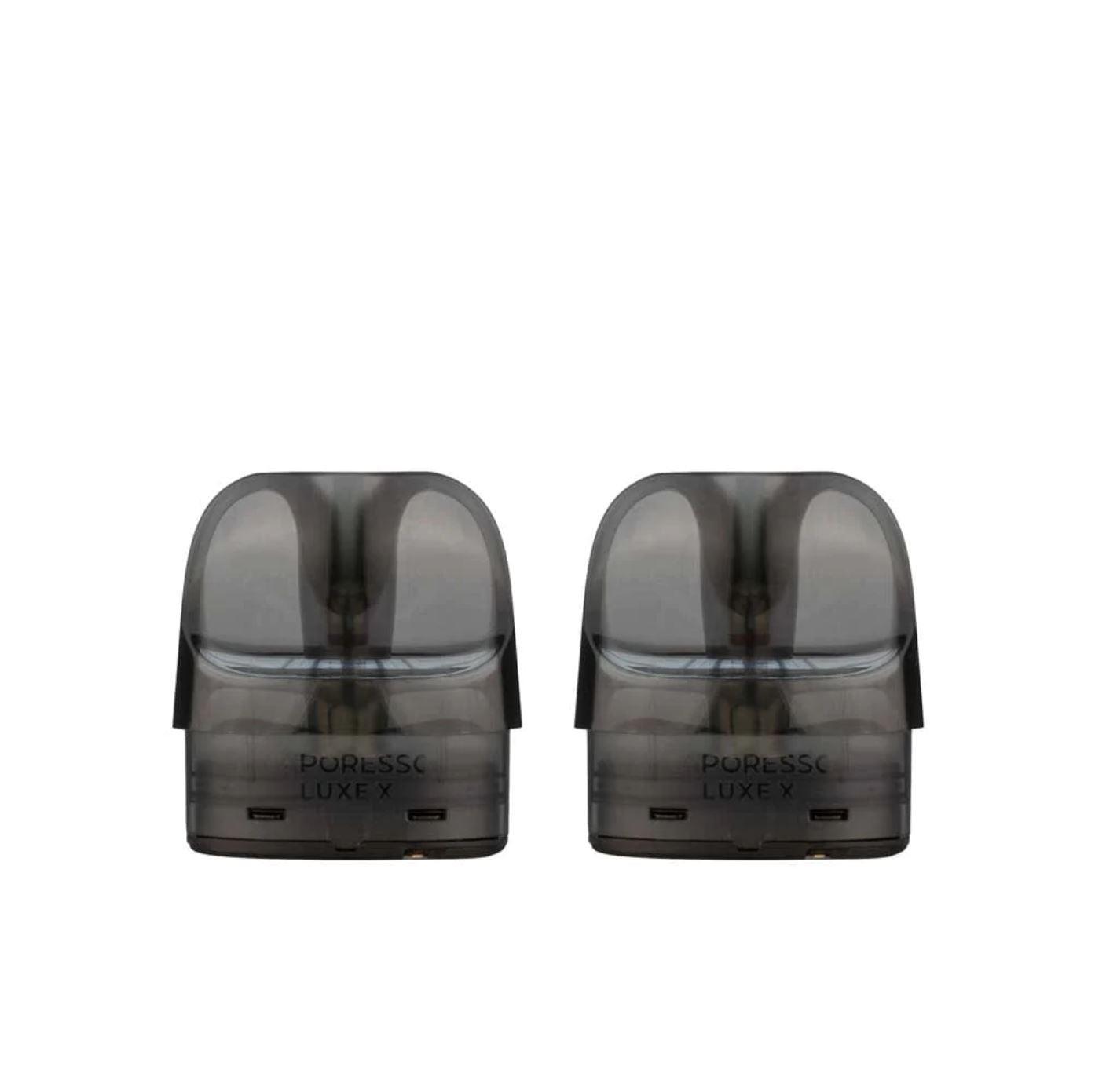 Vaporesso LUXE X Replacement Pods (2 Pack) - Vape Express