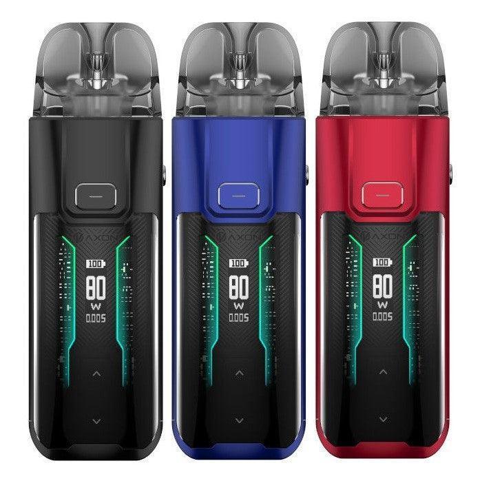 Vaporesso Luxe XR Max Pod Mod Kit - Vape Express