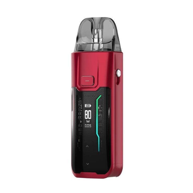 Vaporesso Luxe XR Max Pod Mod Kit - Vape Express