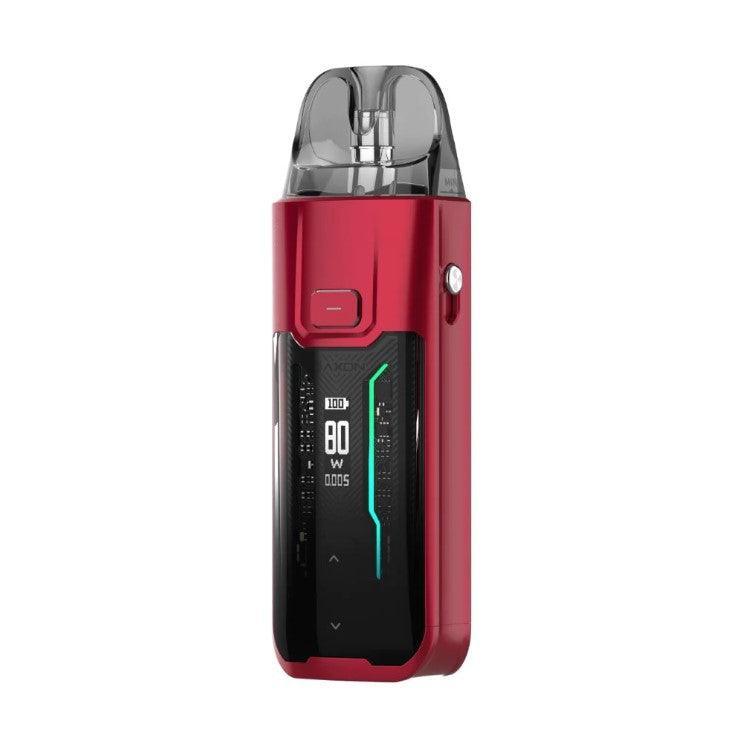 Vaporesso Luxe XR Max Pod Mod Kit - Vape Express