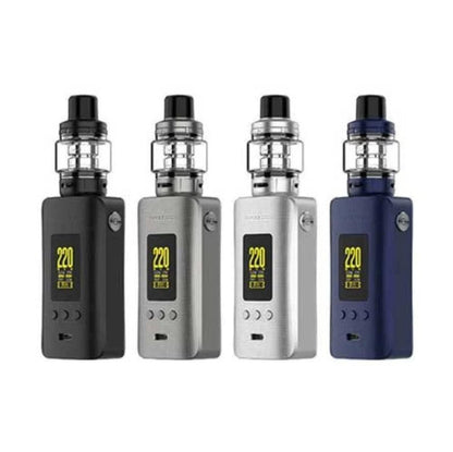 Vaporesso | Gen 200 | 220W Mod Kit - Vape Express