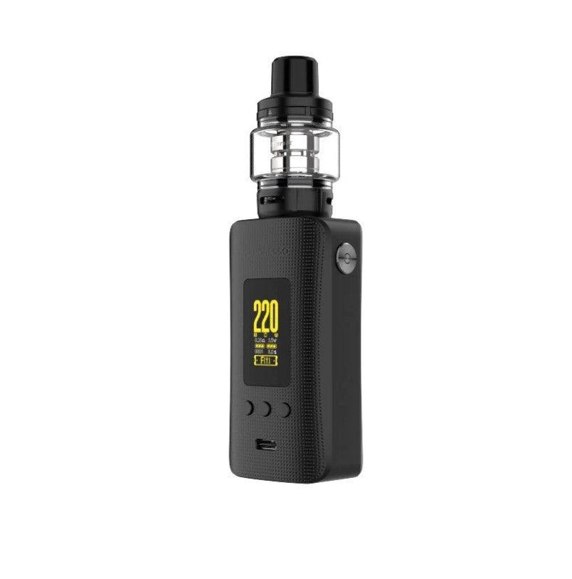 Vaporesso | Gen 200 | 220W Mod Kit - Vape Express