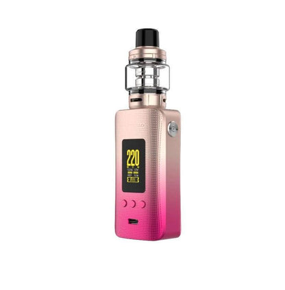 Vaporesso | Gen 200 | 220W Mod Kit - Vape Express