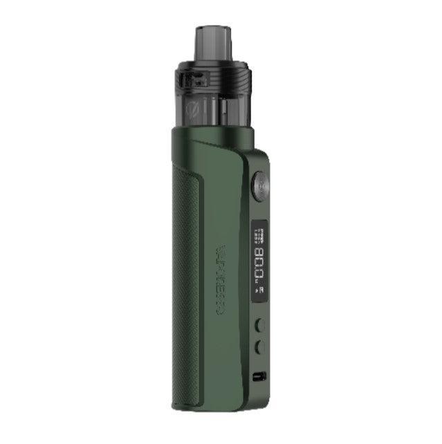 VAPORESSO | GEN PT80 S | 80W Pod Mod Kit - Vape Express