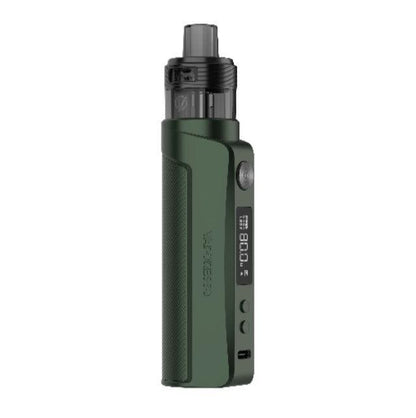 VAPORESSO | GEN PT80 S | 80W Pod Mod Kit - Vape Express