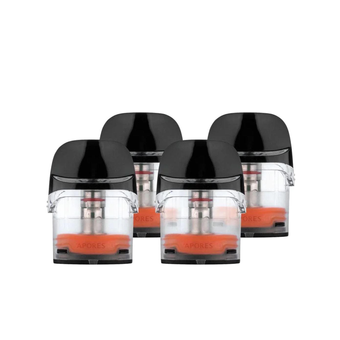 Vaporesso | LUXE Q/QS | Replacement Pods - Vape Express