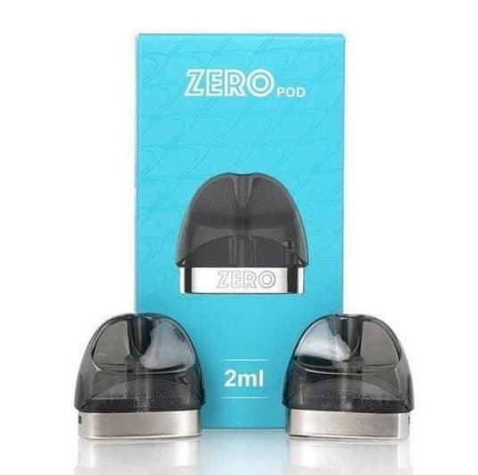 Vaporesso Renova Zero Replacement PODs - 2 Pack - Vape Express