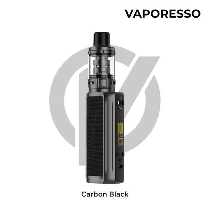 Vaporesso Target 100 100W Mod Kit - Vape Express