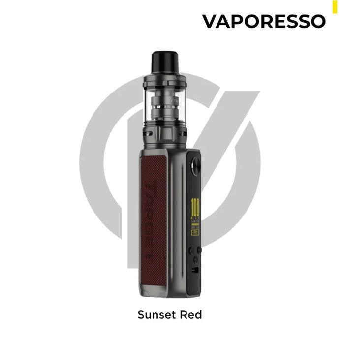 Vaporesso Target 100 100W Mod Kit - Vape Express