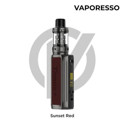 Vaporesso Target 100 100W Mod Kit - Vape Express