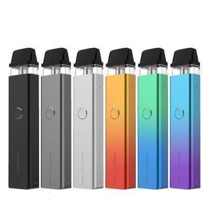 Vaporesso XROS 2 Refillable Pod Kit - Vape Express