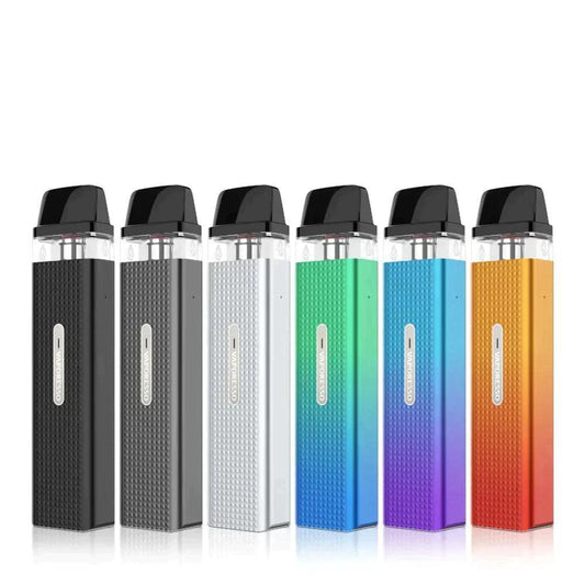 Vaporesso XROS Mini Refillable Pod Kit - Vape Express