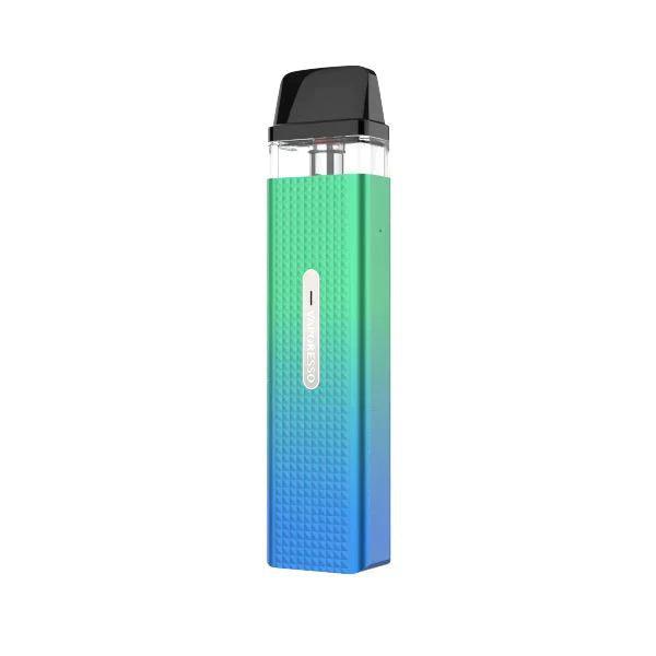 Vaporesso XROS Mini Refillable Pod Kit - Vape Express