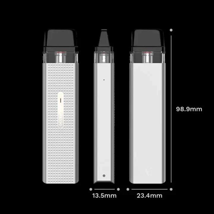 Vaporesso XROS Mini Refillable Pod Kit - Vape Express