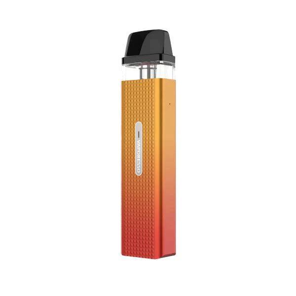 Vaporesso XROS Mini Refillable Pod Kit - Vape Express