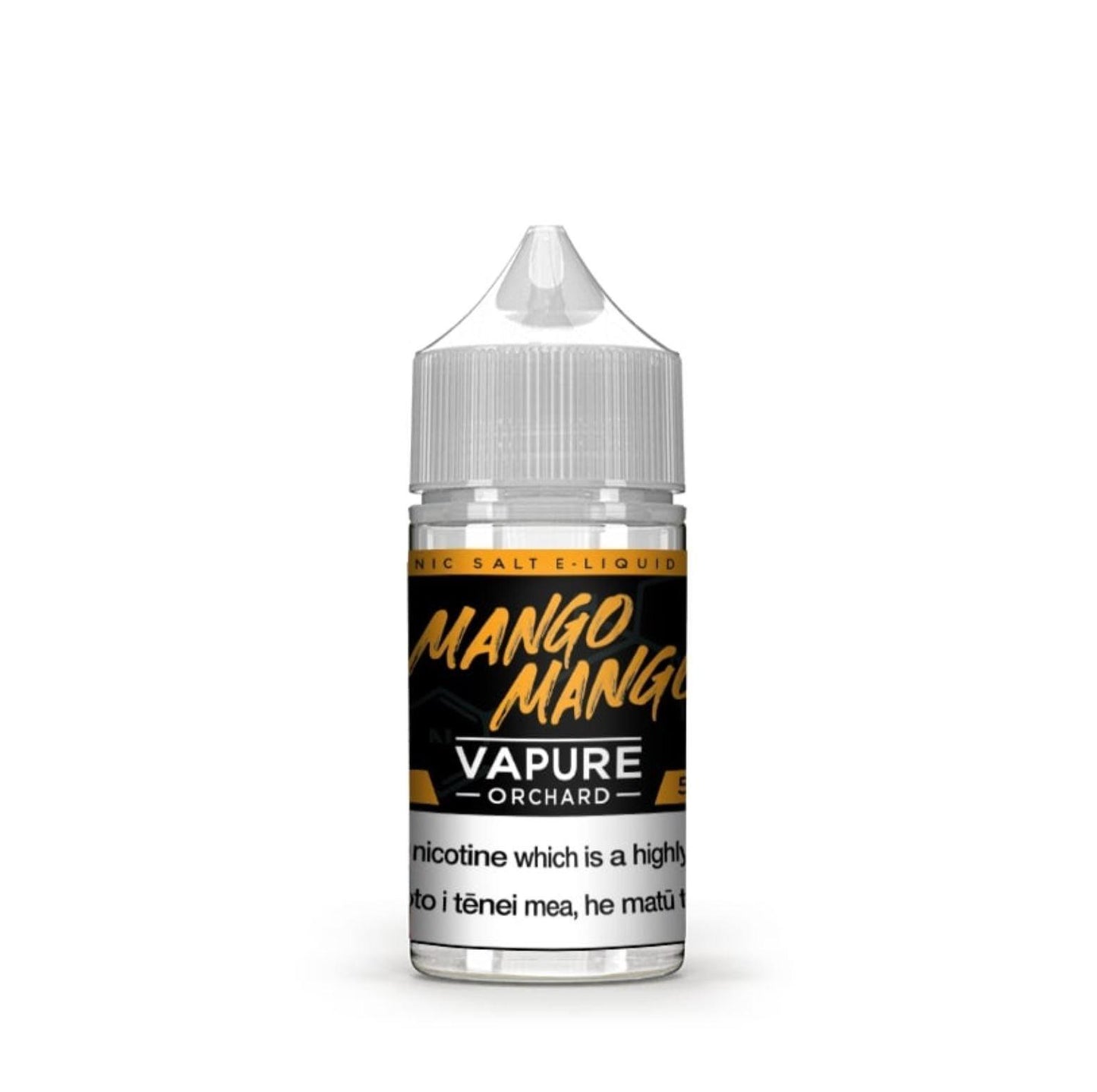 VAPURE Salts | Mango Mango - Vape Express