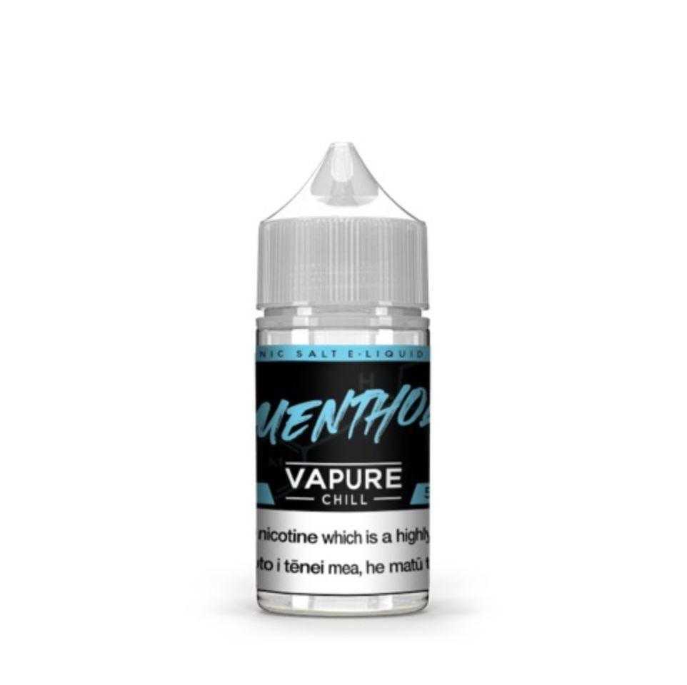 VAPURE Salts | Menthol - Vape Express