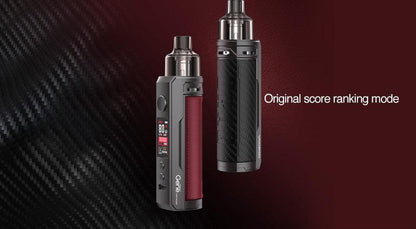 VOOPOO | DRAG X | 80W Mod Pod Kit - Vape Express