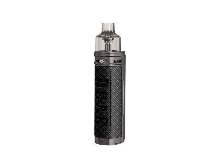 VOOPOO | DRAG X | 80W Mod Pod Kit - Vape Express