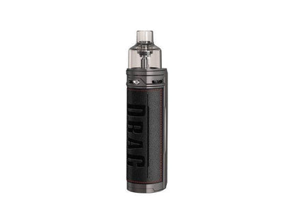 VOOPOO | DRAG X | 80W Mod Pod Kit - Vape Express