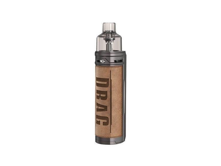 VOOPOO | DRAG X | 80W Mod Pod Kit - Vape Express