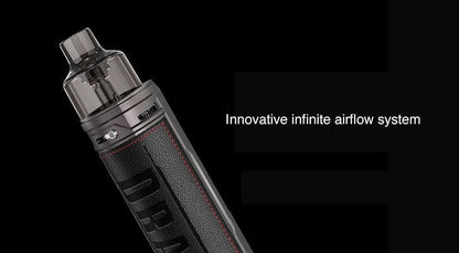 VOOPOO | DRAG X | 80W Mod Pod Kit - Vape Express