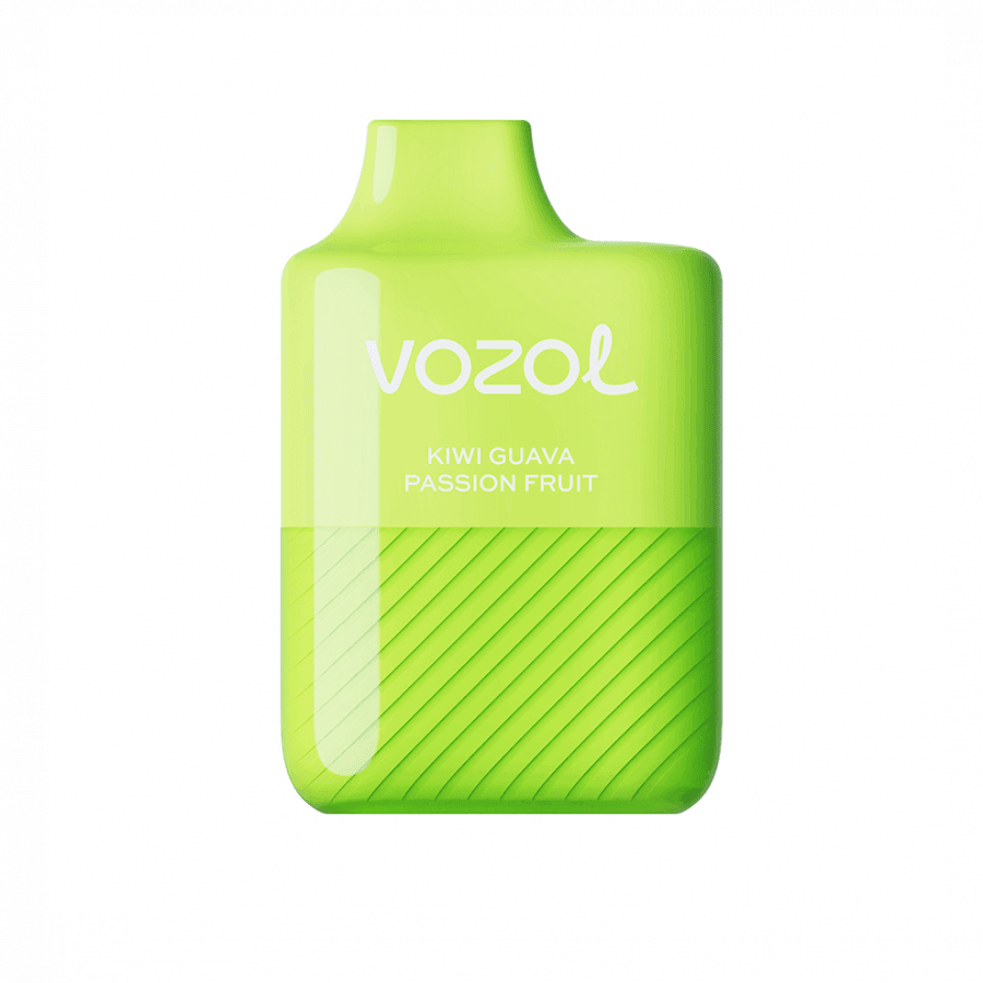 Vozol Alien | 5000 Puffs | Disposable Vape - Vape Express