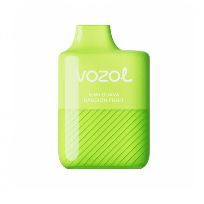 Vozol Alien | 5000 Puffs | Disposable Vape - Vape Express