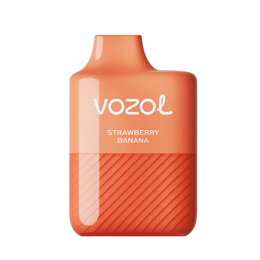 Vozol Alien | 5000 Puffs | Disposable Vape - Vape Express