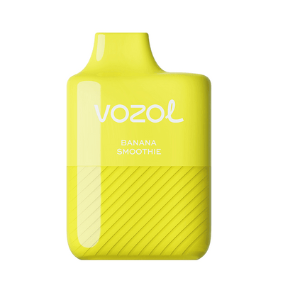 Vozol Alien | 5000 Puffs | Disposable Vape - Vape Express