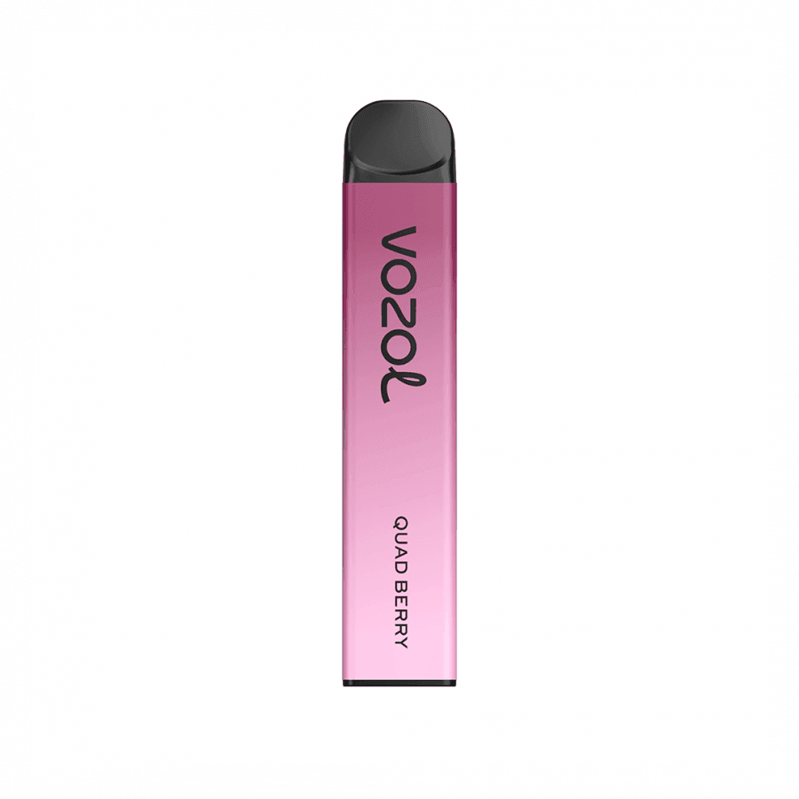 Vozol Bar 1200 Puffs Disposable Vape - Vape Express